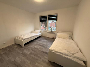 FeWo 7P 2,5Bad Küche Wasch